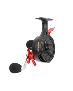 Scandinavian Tackle Force 60mm pilkkikela, oikea | Baits.fi verkkokauppa