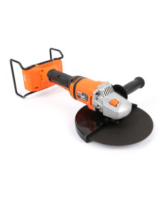 Robota DC-G36V akkukulmahiomakone 230mm | Baits.fi verkkokauppa
