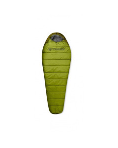 Trimm Walker makuupussi, kiwi green 195P