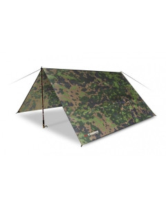 Trimm Trace tarppi XL, camo | Baits.fi verkkokauppa