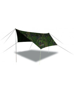 Trimm Trace One tarppi camouflage