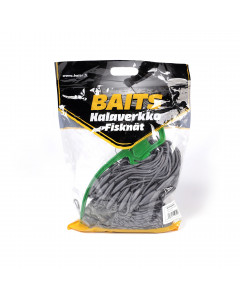 Todella edulliset Baits kalaverkot | Baits.fi Verkkokauppa