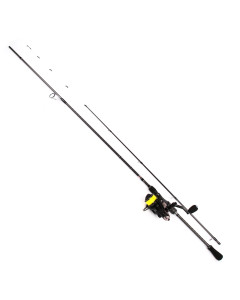 Blacksox 752M avokelasetti kuitusiimalla | Baits.fi verkkokauppa