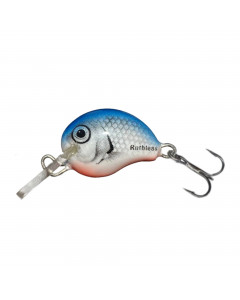 Ruthless Holy Diver 18mm vaappu | Baits.fi verkkokauppa
