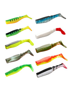 Mikado Fishunter jigi 5cm, 5kpl pakkaus | Baits.fi verkkokauppa