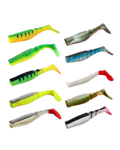 Mikado Fishunter jigi 7cm 5kpl/pkt