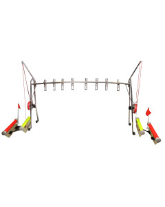 Plaanarisetti Pro, kelkat, targa, kelat ja narut | Baits.fi verkkokauppa