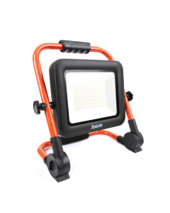 Robota DC-L218V akkukäyttöinen 70W led työvalo