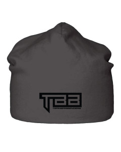 Team Barbenders pipo 24cm, musta logo