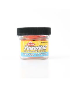 Berkley Powerbait magnum floating power eggs syöttipallot, sunrise