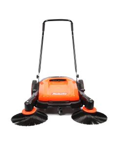Robota työnnettävä lakaisukone SW550