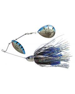 Savage Gear Da Bush Spinnerbait 32g / 16cm | Baits.fi verkkokauppa