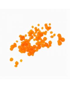 Orka Fish Roe mätipallot - ORANGE