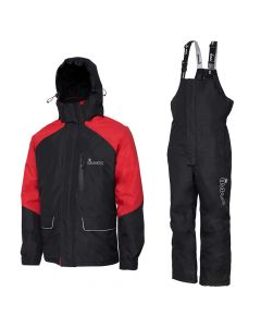 Imax Intenze Thermo Suit kalastusasu