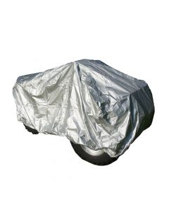 Haghus mönkijän suojapeite L 220X85X125CM