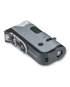 100x-250x LED MicroFlip Pocket taskumikroskooppi