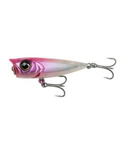 Savage Gear 3D Minnow Popper 4,3cm / 2,6g popperi