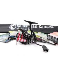 Kanava Combo
