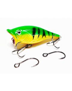 Ruthless Plopper popper | Baits.fi verkkokauppa