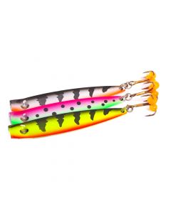 Ruthless Fishingin pystypilkit 65mm | Baits.fi verkkokauppa