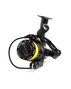 Scandinavian Tackle Rulla 1000 avokela | Baits.fi verkkokauppa