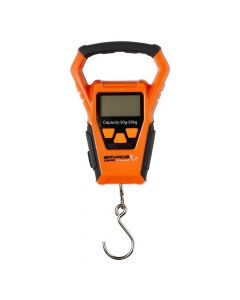Savage Gear Digitaalivaaka 50kg