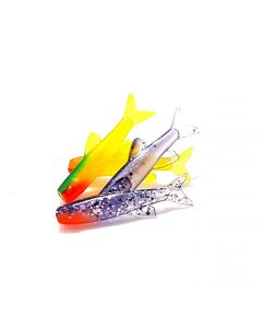 Orka Small Fish 3cm
