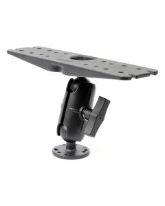 VN Mount 1.5” luotainteline M